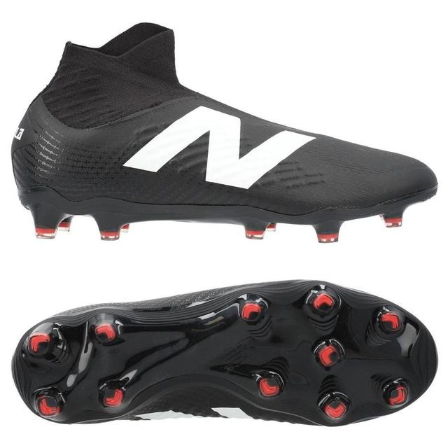 New Balance Tekela V4 Magia Fg Leader In Classics - Black, size 41½ on Productcaster.