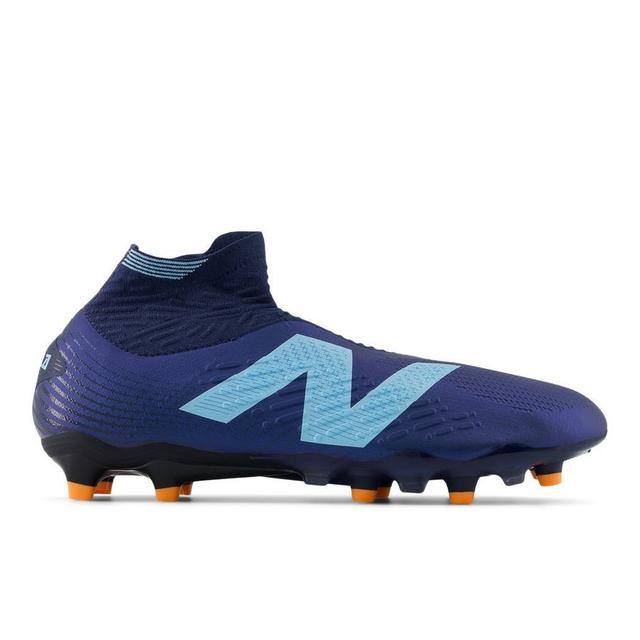 New Balance Tekela V4 Pro Fg - Navy, size 42½ on Productcaster.