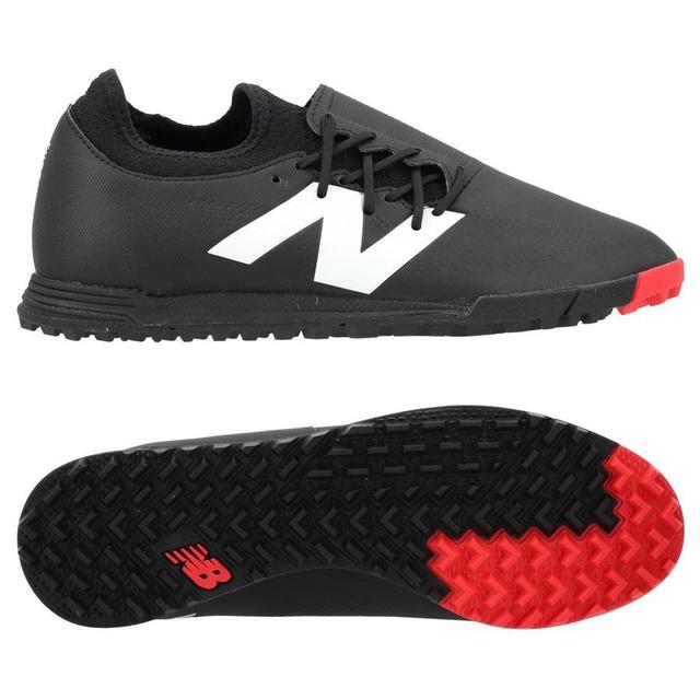 New Balance Furon V7 Dispatch Tf Leader In Classics - Black, size 45½ on Productcaster.