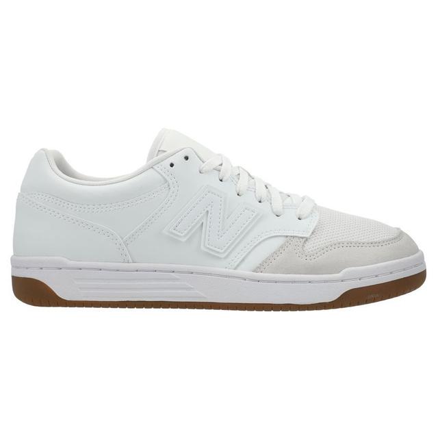 New Balance Sneaker 480 - White, size 45½ on Productcaster.