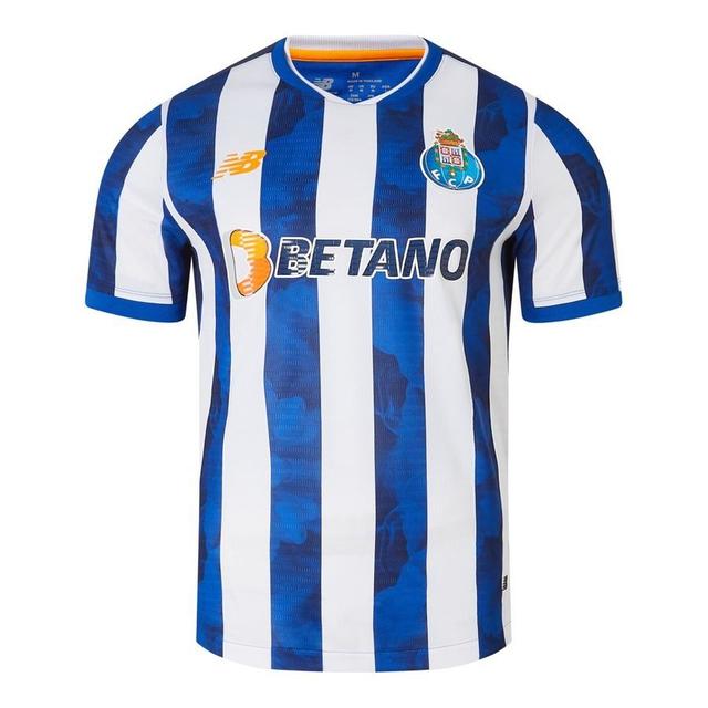 Fc Porto Home Shirt 2024/25 Kids - , size Boys X-Small/116 cm on Productcaster.