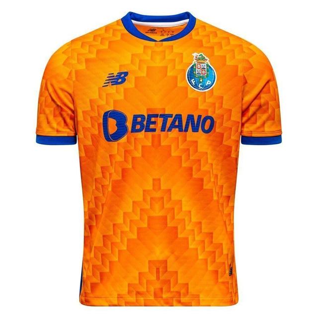 Fc Porto Away Shirt 2024/25 - , size X-Large on Productcaster.