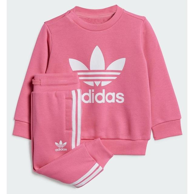 adidas Original Sweatshirt Set, maat ['104 cm'] on Productcaster.