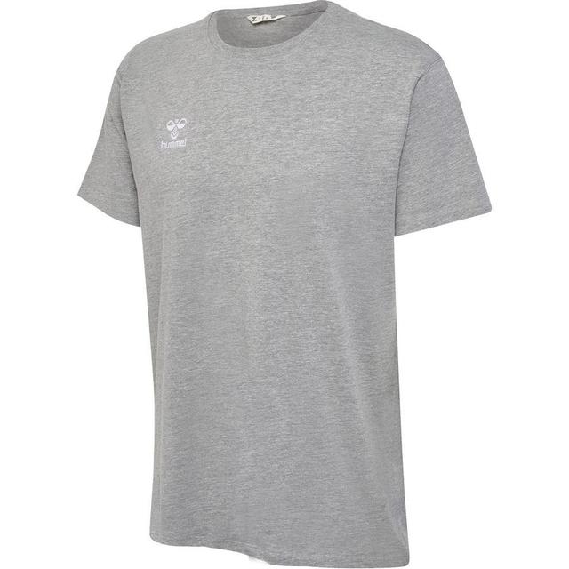 Hummel T-shirt Hmlgo 2.0 - Grey, size X-Large on Productcaster.