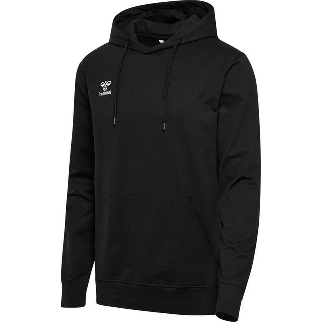 Hummel Hoodie Hmlgo 2.0 - Black, size ['3XL'] on Productcaster.