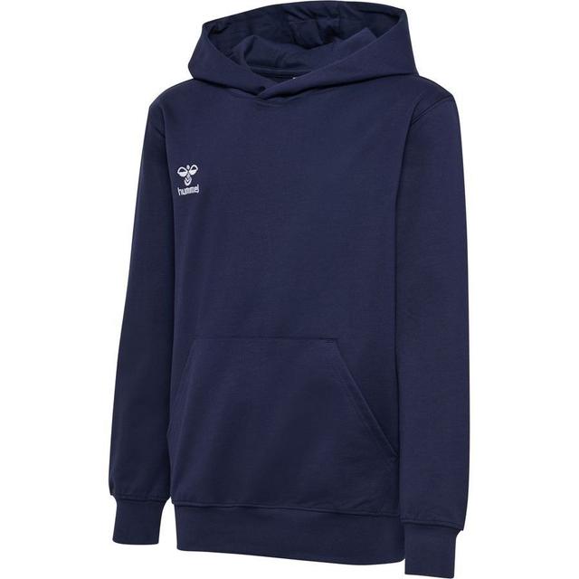 Hummel Hoodie Hmlgo 2.0 - Navy Kinder, Größe 140 cm on Productcaster.