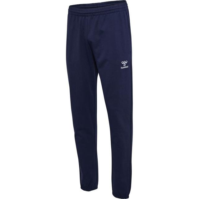 Hummel Sweatpants Hmlgo 2.0 - Marine, size XX-Large on Productcaster.