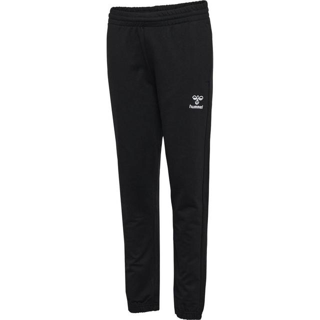 Hummel Sweatpants Hmlgo 2.0 - Black Kids, size 140 cm on Productcaster.