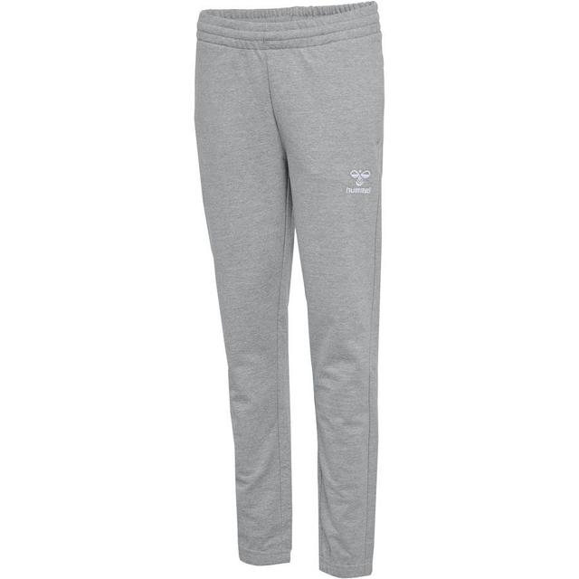 Hummel Sweatpants Hmlgo 2.0 - Grey Kids, size 164 cm on Productcaster.