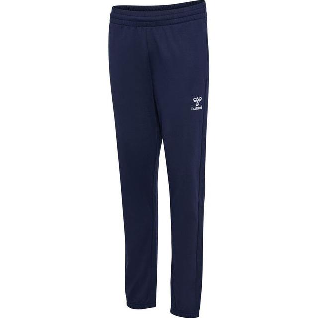 Hummel Sweatpants Hmlgo 2.0 - Marine Kids, size 164 cm on Productcaster.