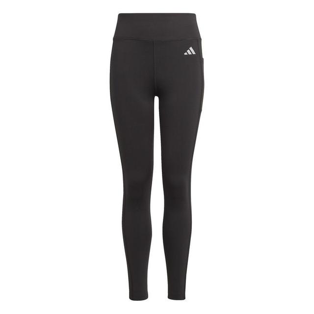 adidas Legging 7/8 Optime Enfants, pointure 170 on Productcaster.