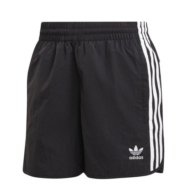 adidas Original Adicolor Classics Sprinter Shorts, størrelse ['X-Small'] on Productcaster.