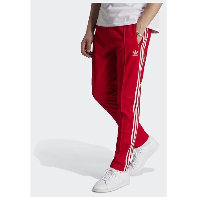 adidas Original Adicolor Classics Beckenbauer Trackpants, storlek X-Large on Productcaster.