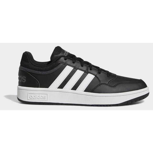 adidas Hoops 3.0 Low Classic Vintage Sko, størrelse 40⅔ on Productcaster.