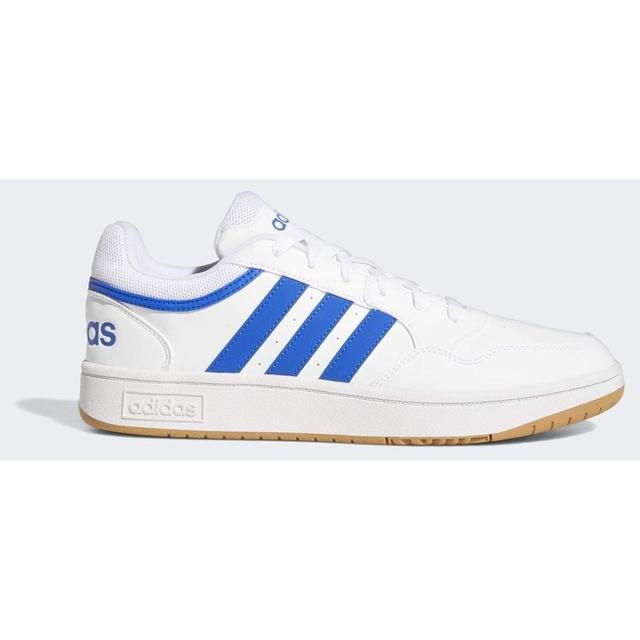 adidas Hoops 3.0 Low Classic Vintage Sko, størrelse 42 on Productcaster.