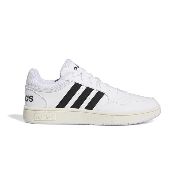 adidas Hoops 3.0 Low Classic Vintage Shoes, størrelse ['42 on Productcaster.