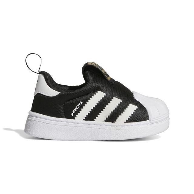 adidas Original Superstar 360 Shoes, størrelse 25½ on Productcaster.