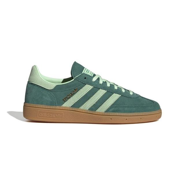 adidas Originals Spezial IN - Grün Damen - Halle (IC), Größe 36 on Productcaster.