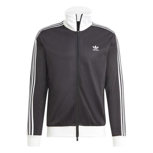 adidas Original Adicolor Classics Beckenbauer Track Top, størrelse Medium on Productcaster.