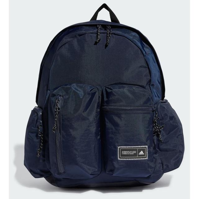 adidas Classic Btu Backpack, størrelse One Size on Productcaster.