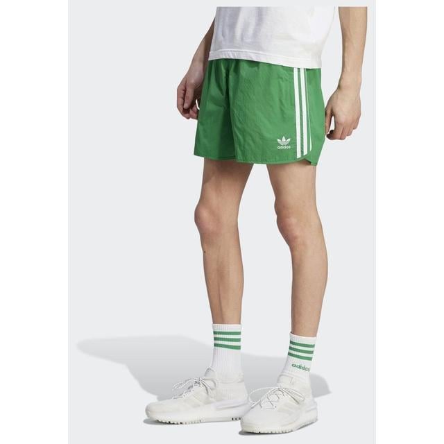 adidas Original Adicolor Classics Sprinter Shorts, storlek Large on Productcaster.