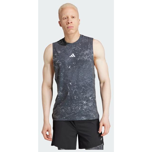 adidas Power Workout Tanktop, størrelse Small on Productcaster.