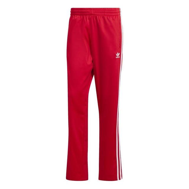 adidas Originals Trainingshose Firebird Classic - Rot/Weiß, Größe ['3XL'] on Productcaster.