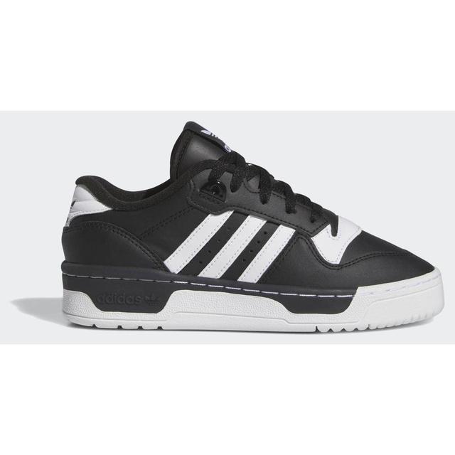 adidas Original Rivalry Low Shoes Kids, størrelse ['38 ⅔ on Productcaster.