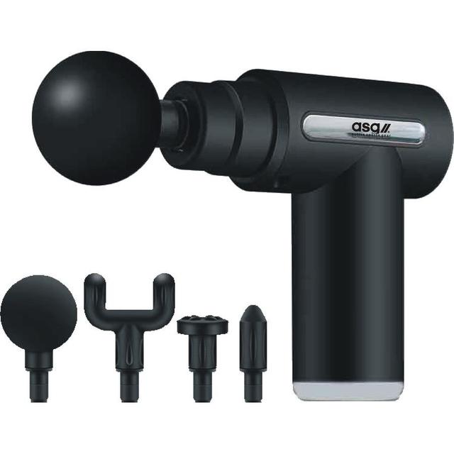 Asg Massage Gun Pro, size ['One Size'] on Productcaster.