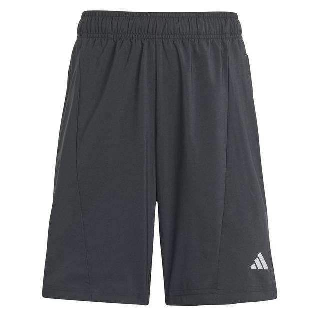 adidas Training Aeroready Shorts Kids, størrelse 128 cm on Productcaster.