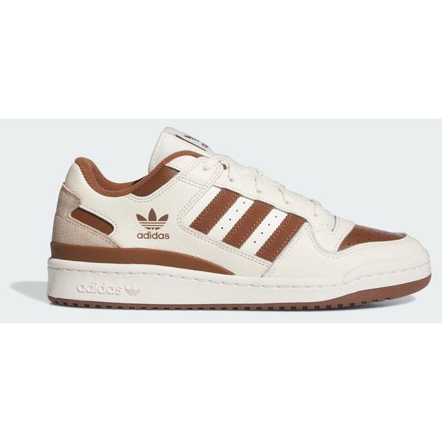 adidas Original Chaussure Forum Low Cl, pointure 44 on Productcaster.