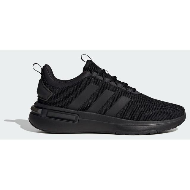 adidas Sneakers Racer - Zwart, maat 46 on Productcaster.