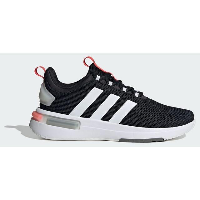 adidas Sneaker Racer - Sort/hvid, størrelse ['46 ⅔ on Productcaster.