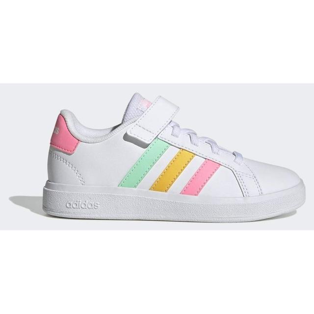 adidas Grand Court 2.0 Shoes Kids, størrelse 29 on Productcaster.