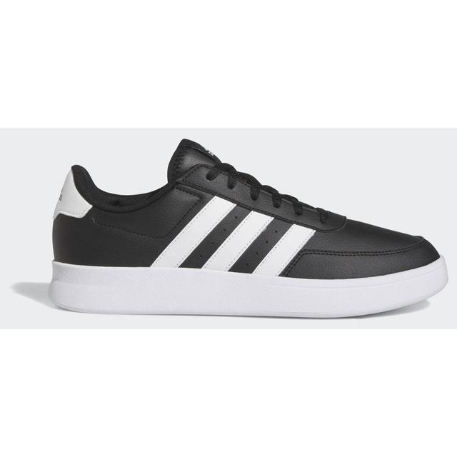 adidas Sneaker Breaknet 2.0 - Schwarz/Weiß, Größe 46 on Productcaster.