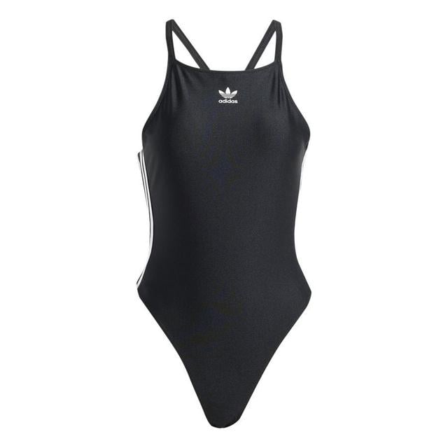 adidas Original 3-stripes Bodysuit, storlek X-Large on Productcaster.