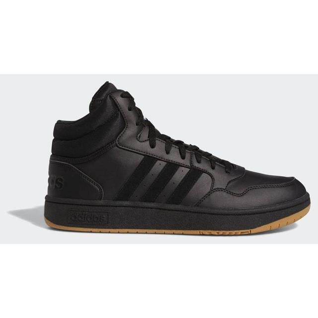 adidas Hoops 3.0 Mid Classic Vintage Sko, størrelse 41⅓ on Productcaster.