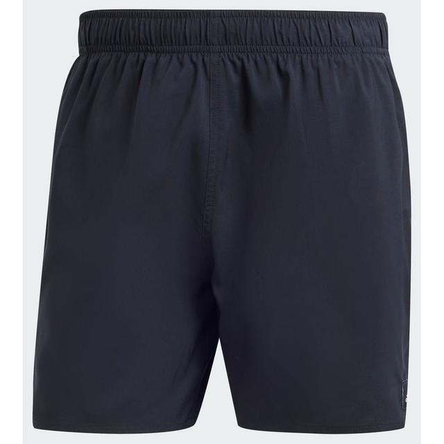 adidas Solid Clx Korte Zwemshort, maat Small on Productcaster.