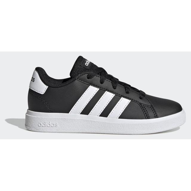 adidas Grand Court Lifestyle Tennis Lace-up Skor, storlek 32 on Productcaster.