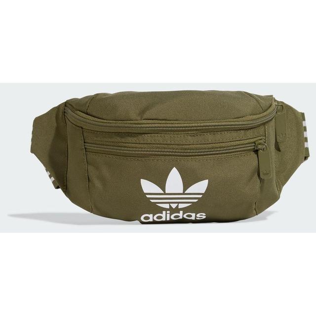 adidas Original Adicolor Classic Bauchtasche, Größe One Size on Productcaster.