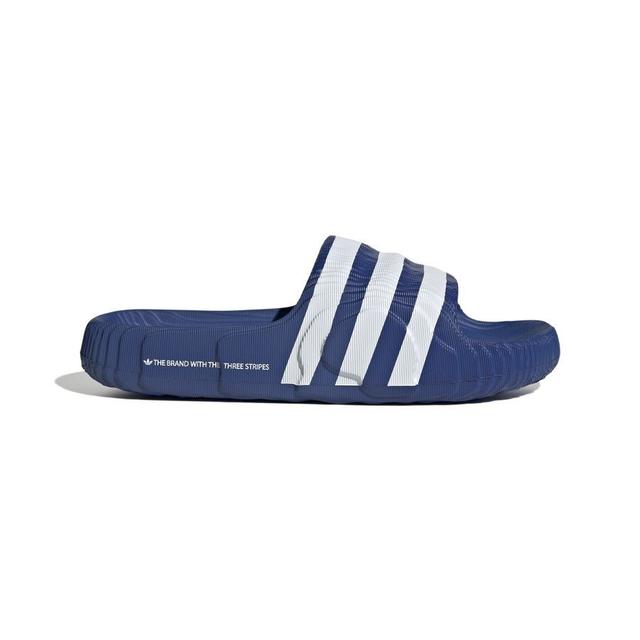 adidas Original Adilette 22 Slides, størrelse 47 on Productcaster.