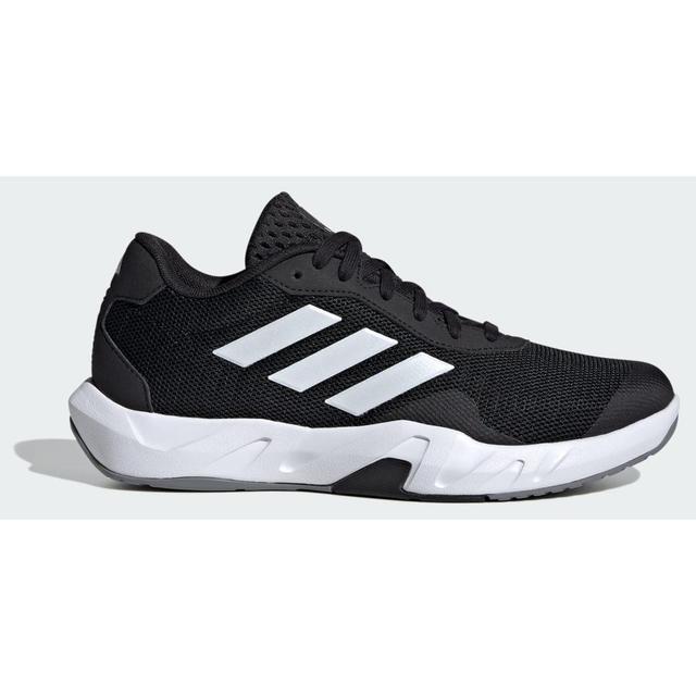 adidas Amplimove Trainer Schoenen, maat ['39 ⅓ on Productcaster.