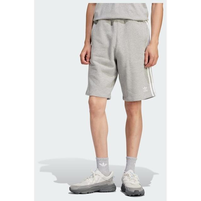 adidas Original Adicolor 3-stripes Shorts, storlek X-Small on Productcaster.