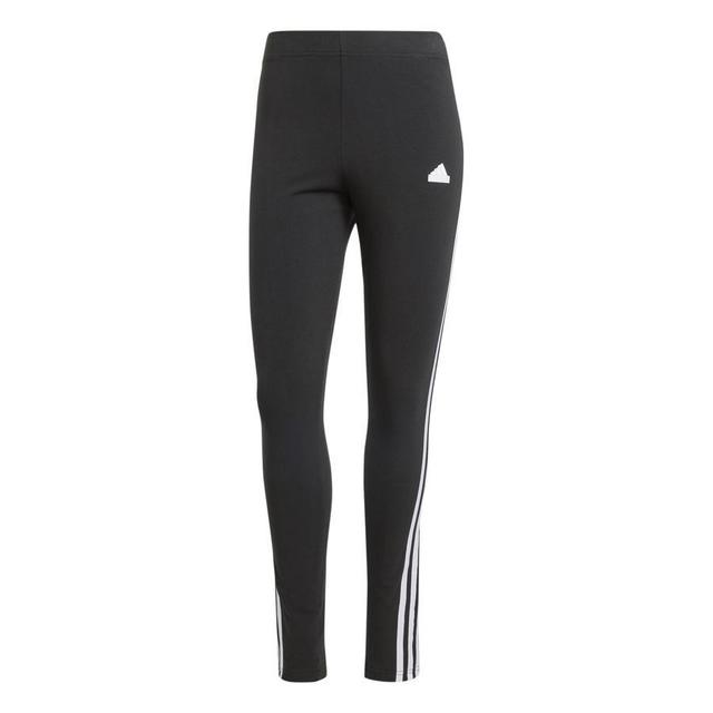 adidas Future Icons 3-stripes Tights, størrelse XX-Large on Productcaster.