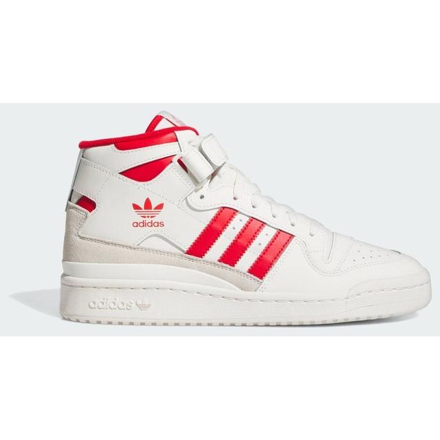 adidas Original Forum Mid Schoenen, maat ['43 ⅓ on Productcaster.