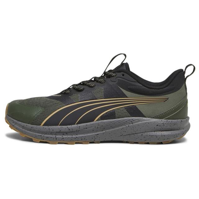 PUMA Redeem Pro Trail Running Shoes, koko 37 on Productcaster.