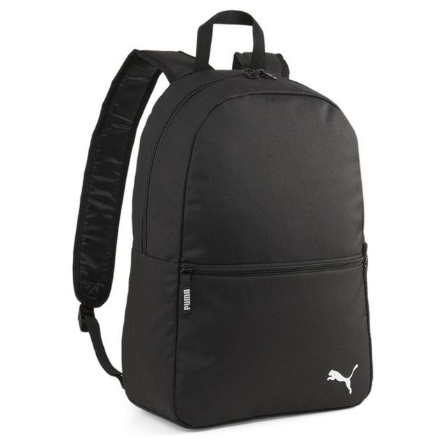 PUMA Backpack Teamgoal - PUMA Black, size One Size on Productcaster.