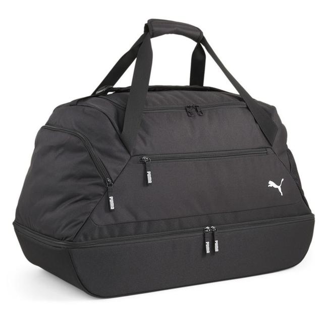 teamGOAL Teambag M BC (Boot Compartment) PUMA Black, size ['One Size'] on Productcaster.