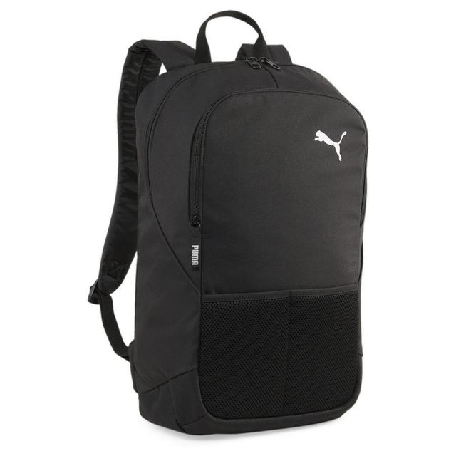 Teamgoal Backpack PUMA Black, size ['One Size'] on Productcaster.