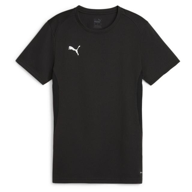 Teamgoal Jersey Wmn PUMA Black-PUMA White, size Small on Productcaster.